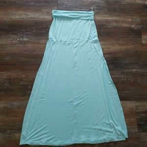 Maxi skirt
